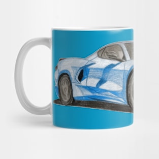 Car Mug